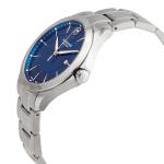 Victorinox Alliance Blue Dial Men's Quartz Watch