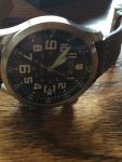 Victorinox Swiss Army Airboss Mach 7 Watch