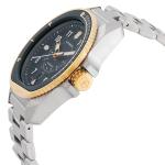 Victorinox Journey 1884 Men's Green Dial Watch