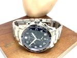 Victorinox Swiss Army Men's Blue Dial Chronograph Watch