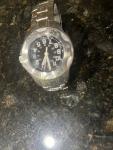 Swiss Officers Ratchet LS Watch - Rare Find