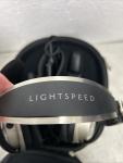 Lightspeed Zulu 3 ANR Pilot Headset with Bluetooth