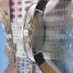 Men's Swiss Army Victorinox 44mm Tachymeter Watch