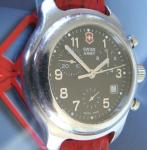 Victorinox Swiss Army Classic 1884 Chronograph 42mm