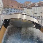 Men's Swiss Army Victorinox 44mm Tachymeter Watch