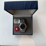 VictorinoX Swiss Army Air Force Men's Watch