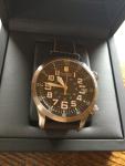 Victorinox Swiss Army Airboss Mach 7 Watch