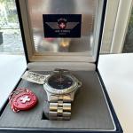 VictorinoX Swiss Army Air Force Men's Watch