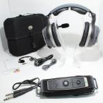 Lightspeed Tango Bluetooth ANR Aviation Headset