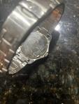Swiss Officers Ratchet LS Watch - Rare Find