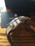 Victorinox Swiss Army Airboss Mach 7 Watch