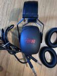 LightSpeed Aviation QFR Series Headset for Parts