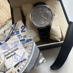 Fortis Terrestis 19 Automatic Men's Watch 40mm