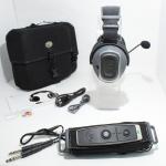 Lightspeed Tango Bluetooth ANR Aviation Headset