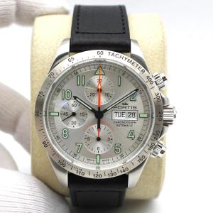 Fortis Classic Cosmonauts 42mm Men's Chronograph Watch