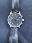 Fortis Flieger Automatic Men's Chronograph Watch