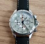 Fortis Classic Automatic Chronograph Men's Watch 42mm