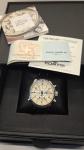 Fortis F-43 Flieger Automatic Chronograph Watch