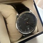 Fortis Terrestis 19 Automatic Men's Watch 40mm