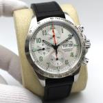 Fortis Classic Cosmonauts 42mm Men's Chronograph Watch