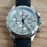 Fortis Classic Automatic Chronograph Men's Watch 42mm