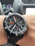 Fortis Cosmonauts Amadee-18 Special Edition Set