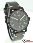 Fortis Flieger Automatic Men's Black Watch