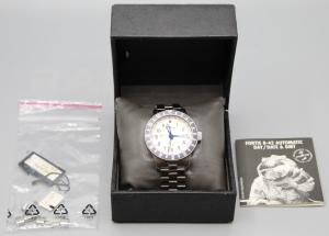 Fortis B-42 Automatic Men's Wrist Watch