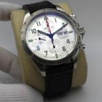 Fortis Classic Cosmonauts 42mm Men's Chronograph Watch