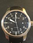 Fortis F-43 Flieger Big Day/Date Limited Edition