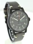 Fortis Flieger Automatic Men's Black Watch