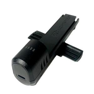 Rechargeable Battery Charger for Lightspeed Delta Zulu™ Headset