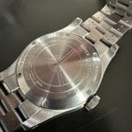 FORTIS F-41 Flieger Swiss Automatic Watch 41mm