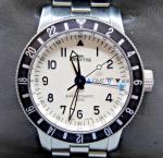 Fortis B-42 Automatic Men's Wrist Watch