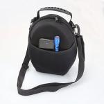 David Clark Pilot Headset Molded Case