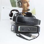 Lightspeed Tango Bluetooth ANR Aviation Headset