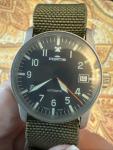 Fortis Flieger Automatic Pilot's Watch
