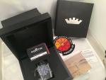 Fortis Cosmonauts Amadee-18 Special Edition Set