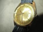 Fortis Vintage Automatic Date Wrist Watch 21 Jewels