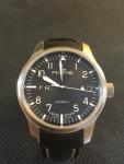 Fortis F-43 Flieger Big Day/Date Limited Edition