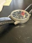 Fortis Flieger Automatic Chronograph 40mm Men's Watch