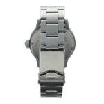 Fortis Flieger Date Automatic Men's Watch, Black Dial