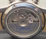 Fortis F-43 Flieger Automatic Chronograph Watch