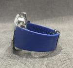 Fortis B-47 World Timer GMT Men's Watch