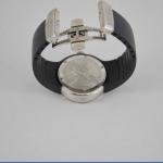 Fortis Spaceleader Chronograph Watch by Volkswagen Design