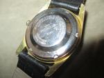 Fortis Vintage Automatic Date Wrist Watch 21 Jewels
