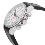 Fortis Classic 42mm Steel Chronograph Men's Watch