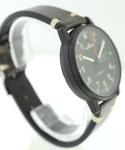 Fortis Flieger Automatic Men's Black Watch
