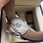 Fortis Terrestis 19 Automatic Men's Watch 40mm