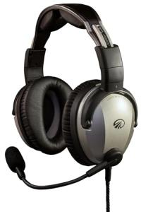 Lightspeed Zulu 3 ANR Aviation Headset - Comfort Plus